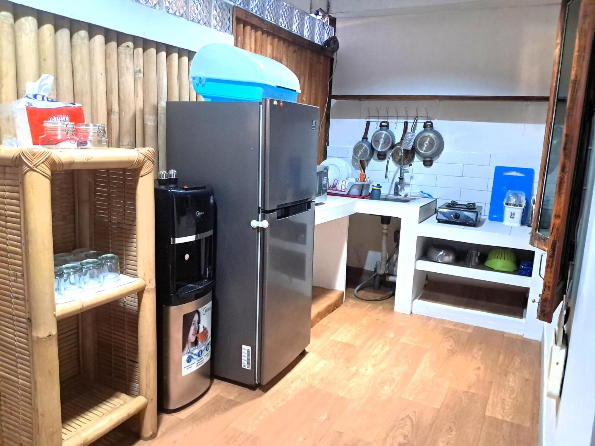 Katara Gili, Boutique Rooms And Bungalows 길리트라왕안 외부 사진